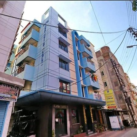 Hotel Rupasi Bangla Digha Digha  Exterior photo