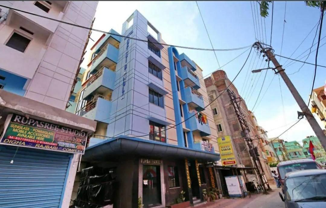 Hotel Rupasi Bangla Digha Digha  Exterior photo